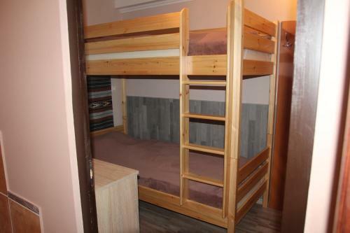 Apartamento Villa Zlata Praha