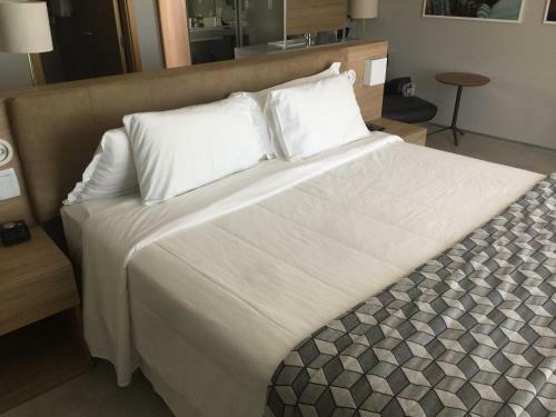 Apartamento Flat Bugen- Paiva Home Stay