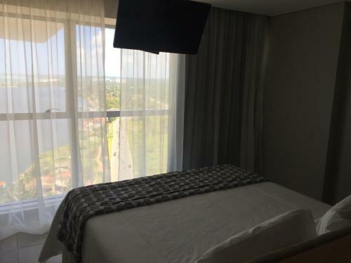 Apartamento Flat Bugen- Paiva Home Stay