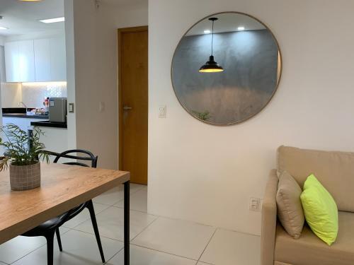 Apartamento Aptubal 128