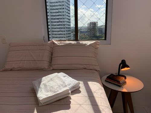 Apartamento Aptubal 128