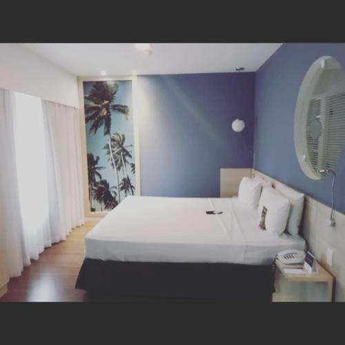 Apartamento Flat M�rcure Recife Navegantes
