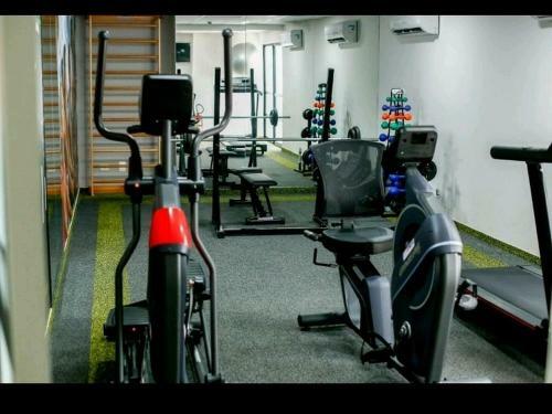 Apartamento Flat M�rcure Recife Navegantes