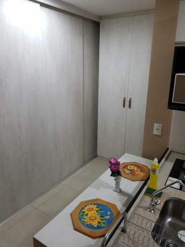 Apartamento Flat Luxo Em Boa Viagem Junto Ao Shopping