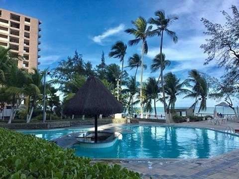 Apartamento Beira Mar - Praia de Piedade - Flat Golden Beach-