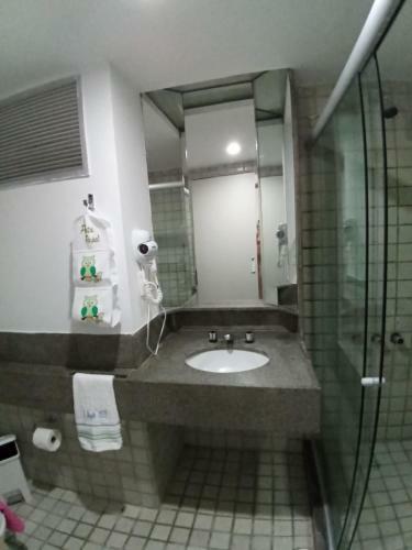 Apartamento Beira Mar - Praia de Piedade - Flat Golden Beach-