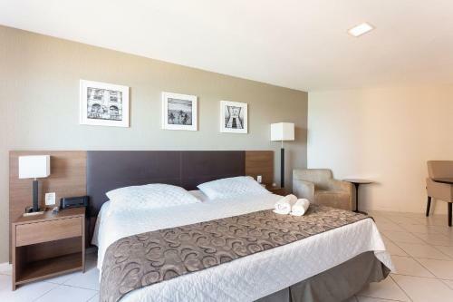 Hotel Beach Class Prestige Boa Viagem