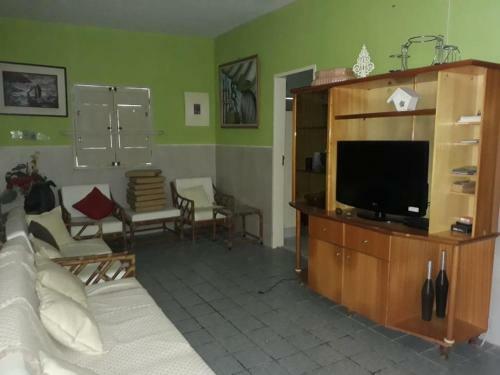 Temporada Em Tammandare