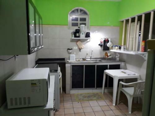 Temporada Em Tammandare