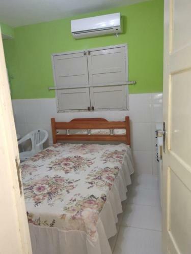 Temporada Em Tammandare