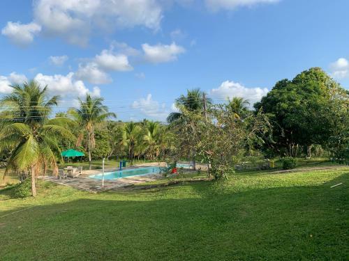 Parque Das Jandaias - Ch�cara