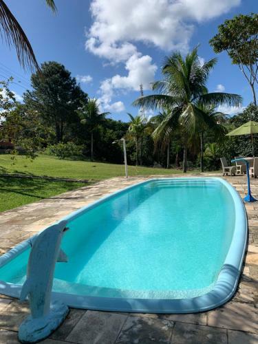 Parque Das Jandaias - Ch�cara