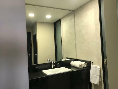 Apartamento No 20� Andar Barra Home Stay