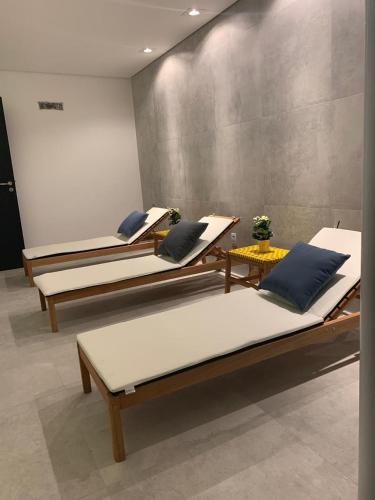 Apartamento No 20� Andar Barra Home Stay