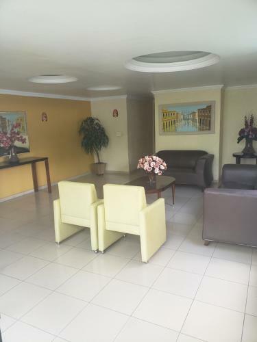 Apartamento Lar Da Galega Espinheiro