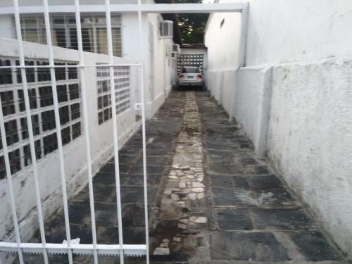 Casa Rosarinho 1- Recife
