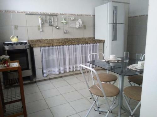 Casa Rosarinho 1- Recife
