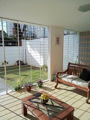 Casa Rosarinho 1- Recife