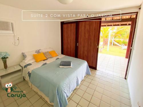 Reserva Do Paiva - A Melhor Casa Para Temporada