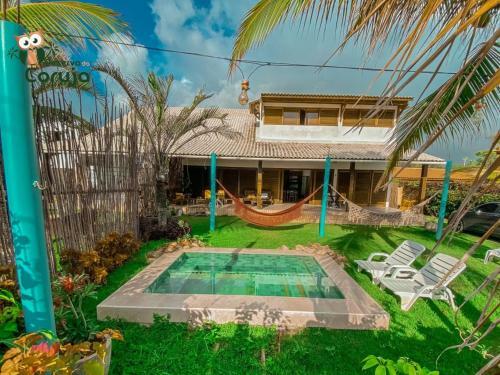 Reserva Do Paiva - A Melhor Casa Para Temporada