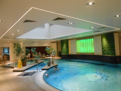 Pallace Wellness Apartment