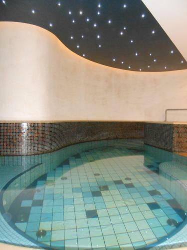 Pallace Wellness Apartment