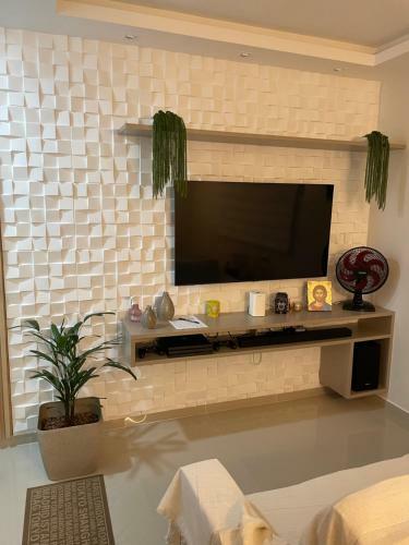 Apartamento Apt 107 - Requinte E Sofistica��o Ao Lado Do Jardim Botanico