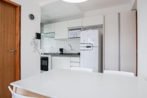 Apartamento Conforto E Praticidade Em Boa Viagem.