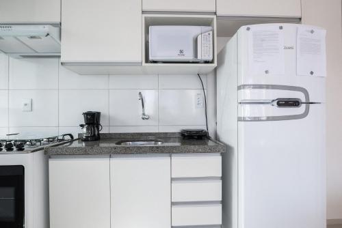 Apartamento Conforto E Praticidade Em Boa Viagem.