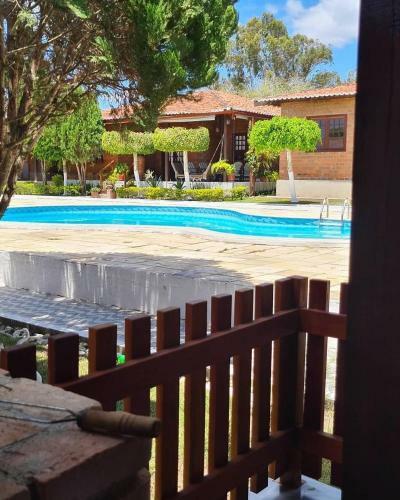 Seu Lugar De Descanso Em Gravat�