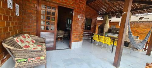 Seu Lugar De Descanso Em Gravat�