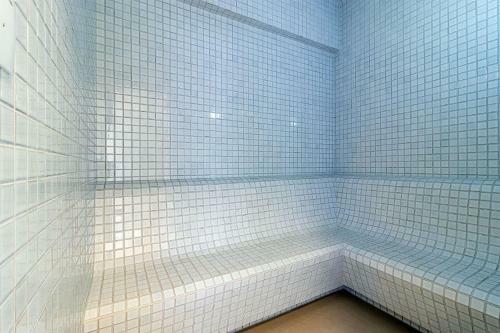 Apartamento Moderno No Beach Class Por Carpediem