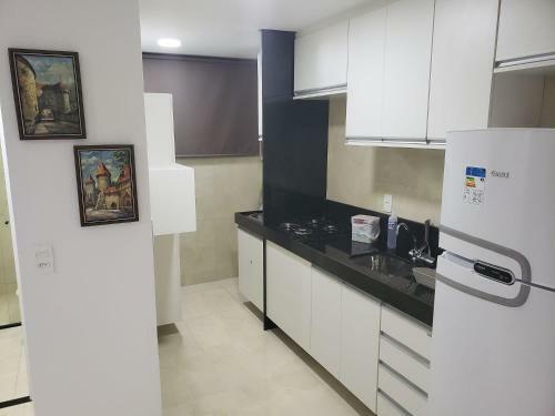 Apartamento Sossego Com Excelente Localiza��o Em Boa Viagem