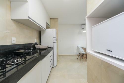 Apartamento Sossego Com Excelente Localiza��o Em Boa Viagem