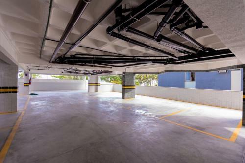 Apartamento Flat Em Boa Viagem, �tima Localiza��o, Pr�ximo Do Mar, Apt 903