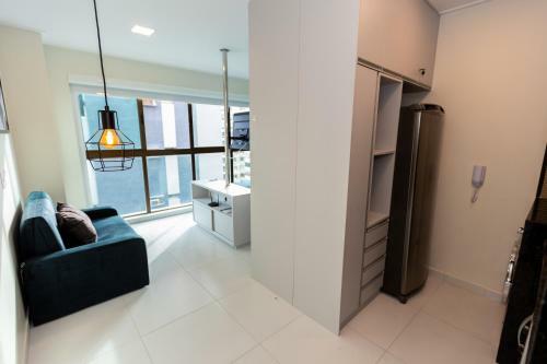 Apartamento Flat Em Boa Viagem, �tima Localiza��o, Pr�ximo Do Mar, Apt 903