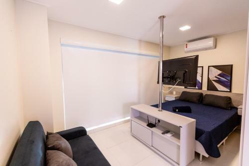Apartamento Flat Em Boa Viagem, �tima Localiza��o, Pr�ximo Do Mar, Apt 903