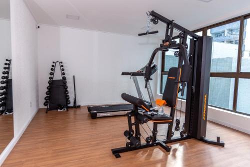 Apartamento Flat Em Boa Viagem, �tima Localiza��o, Pr�ximo Do Mar, Apt 903