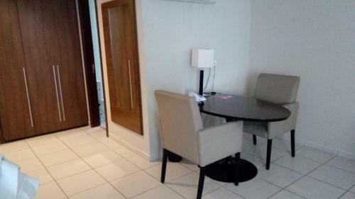 Apartamento Flat Recife Av Boa Viagem- Beach Class Internacional