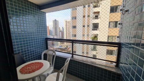 Apartamento Para�so Do Sul Recife