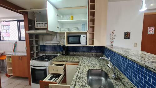 Apartamento Para�so Do Sul Recife
