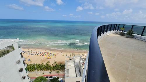 Apartamento Para�so Do Sul Recife