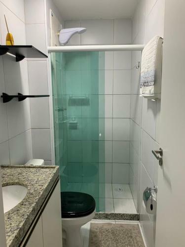 Apartamento Muro Alto Condom�nio Clube - Flat