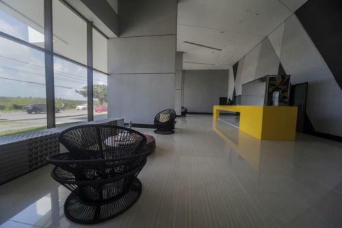 Apartamento Flat Da Barra