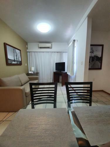 Apartamento Flat Metropolis Ilha Do Leite By Easy Home