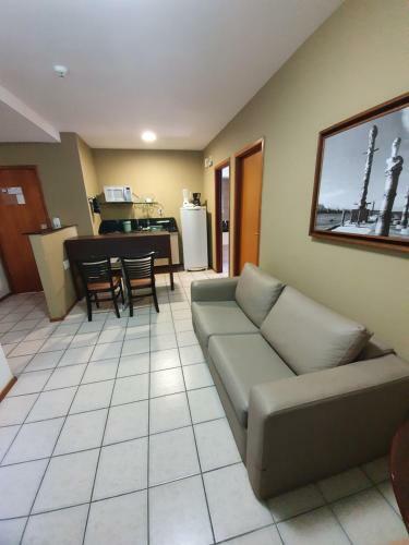 Apartamento Flat Metropolis Ilha Do Leite By Easy Home