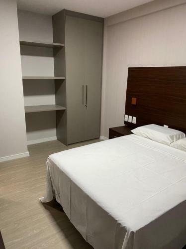 Apartamento Flat Metropolis Ilha Do Leite By Easy Home