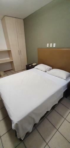 Apartamento Flat Metropolis Ilha Do Leite By Easy Home