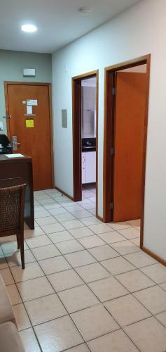 Apartamento Flat Metropolis Ilha Do Leite By Easy Home