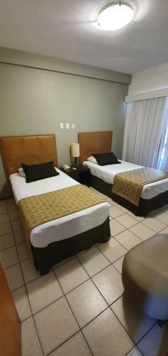 Apartamento Flat Metropolis Ilha Do Leite By Easy Home